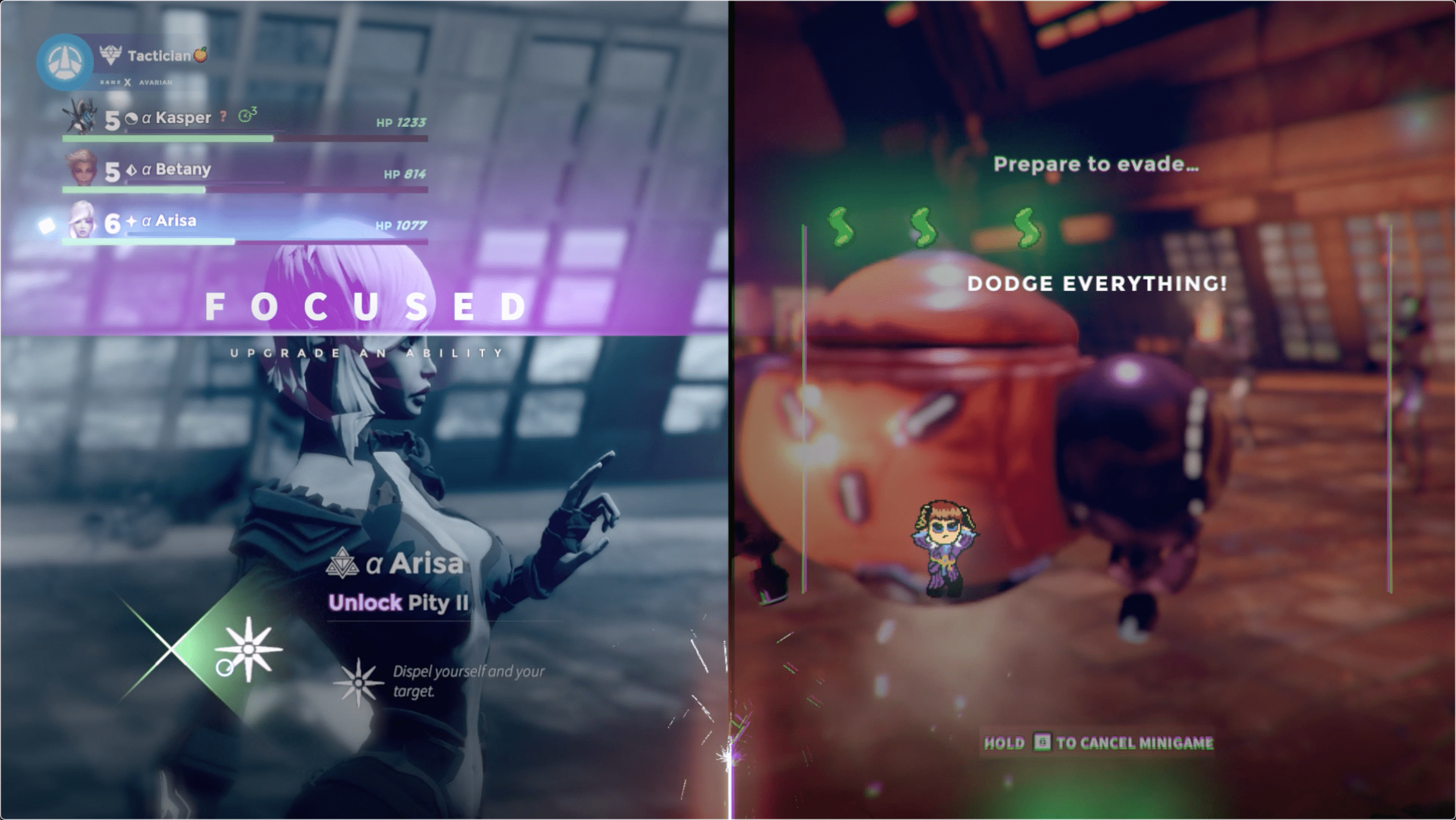 AvariaVS project image 2