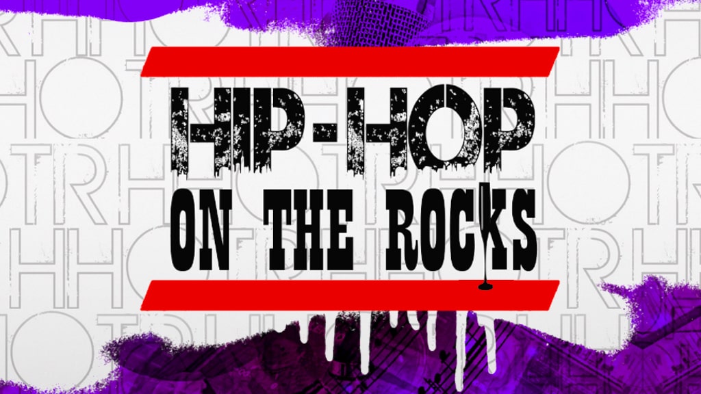 Hip-Hop On The Rocks project image 4