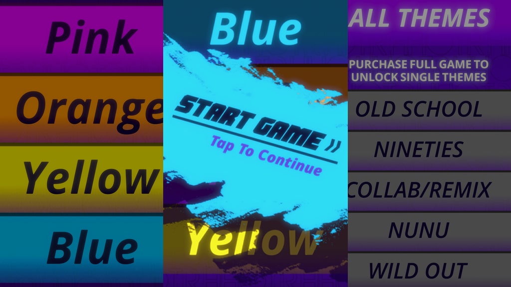 Hip-Hop On The Rocks project image 3