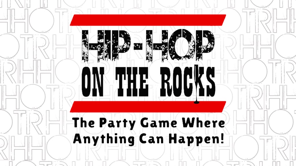 Hip-Hop On The Rocks project image 1